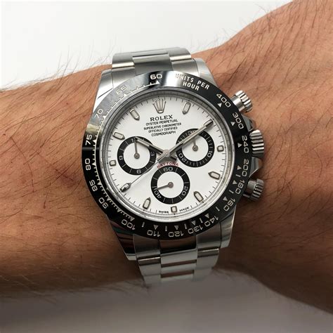 rolex panda reference|Rolex panda for sale.